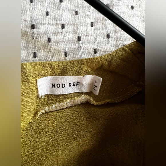 Midi Casual Dress - Picture 2 of 2